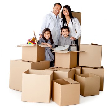 Dependable Man With Van Grovepark service for everyday relocation needs