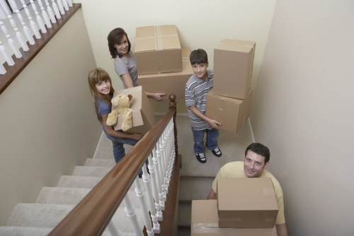Accepted payment methods for Man With Van Grovepark bookings